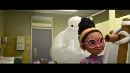 Baymax - Season 01 Episode 03